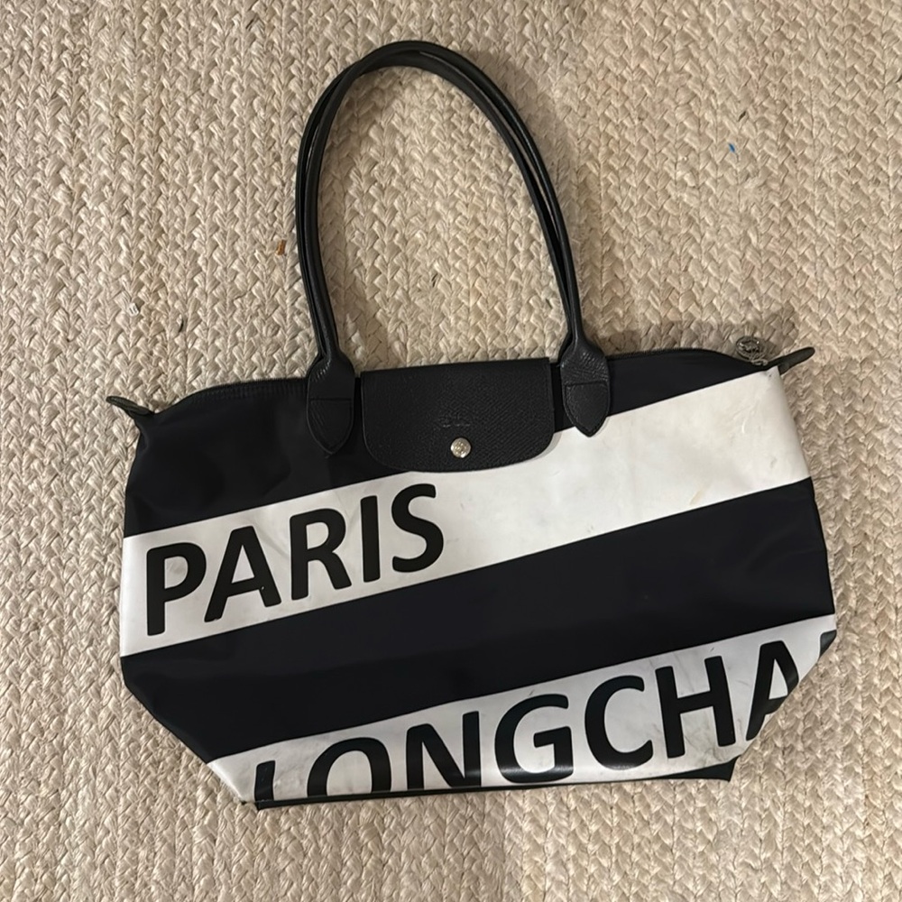 Longchamp bag